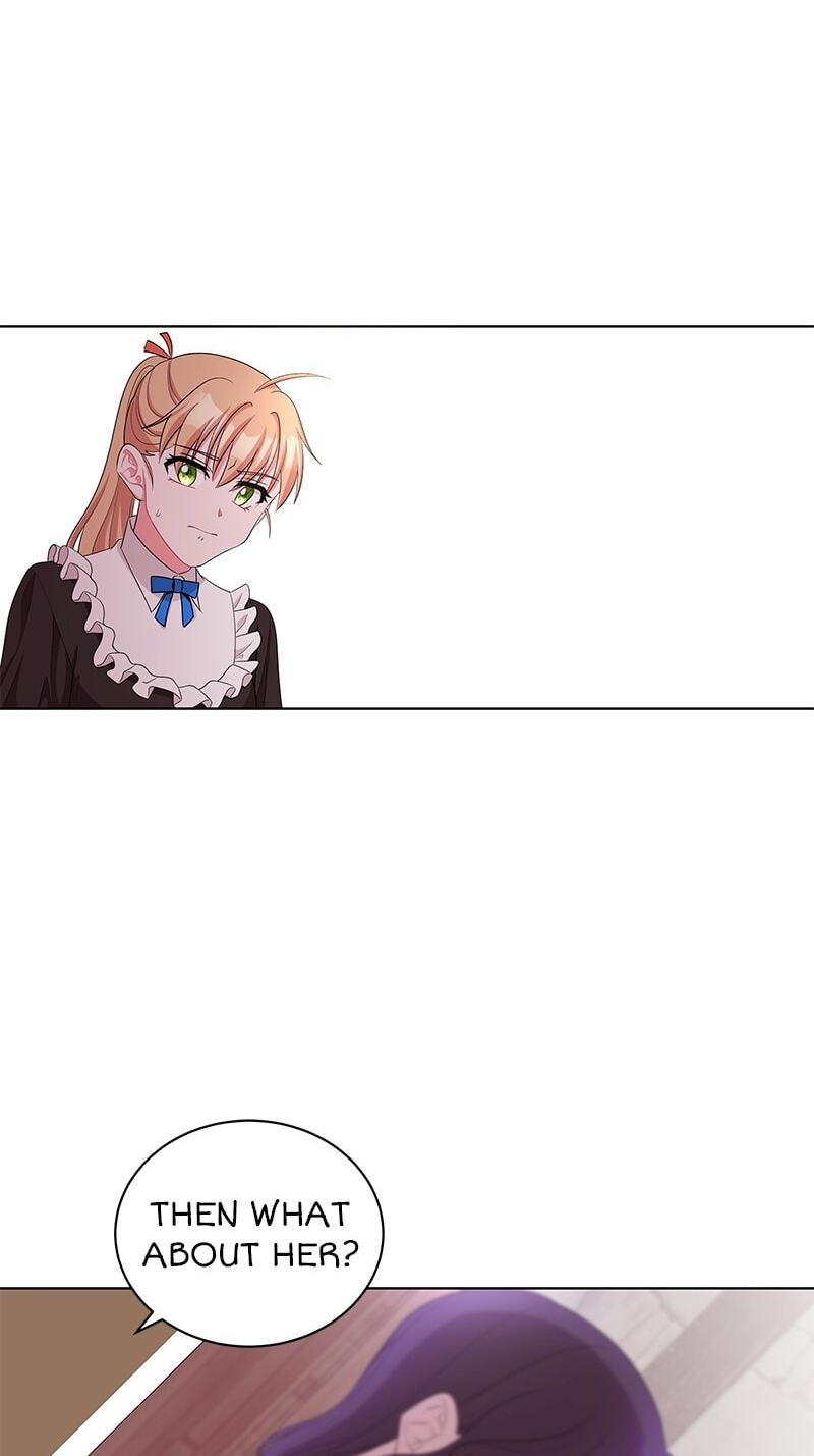 The Crown Princess Audition Chapter 40 page 51 - 