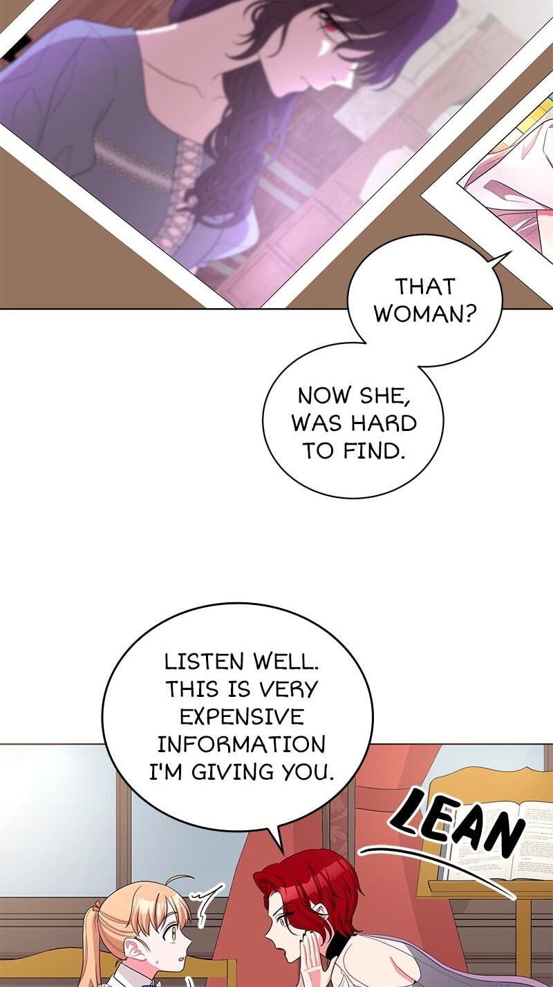 The Crown Princess Audition Chapter 40 page 52 - 