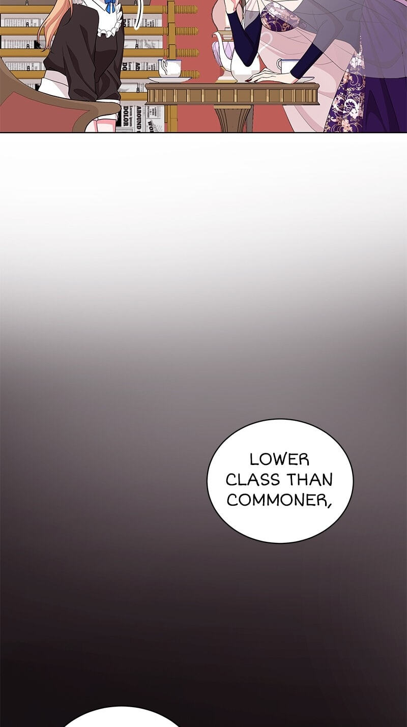 The Crown Princess Audition Chapter 40 page 53 - 
