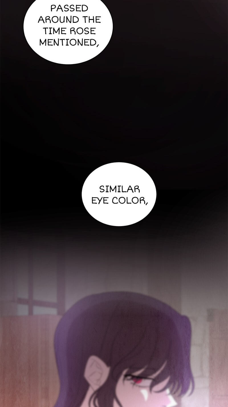 The Crown Princess Audition Chapter 40 page 54 - 