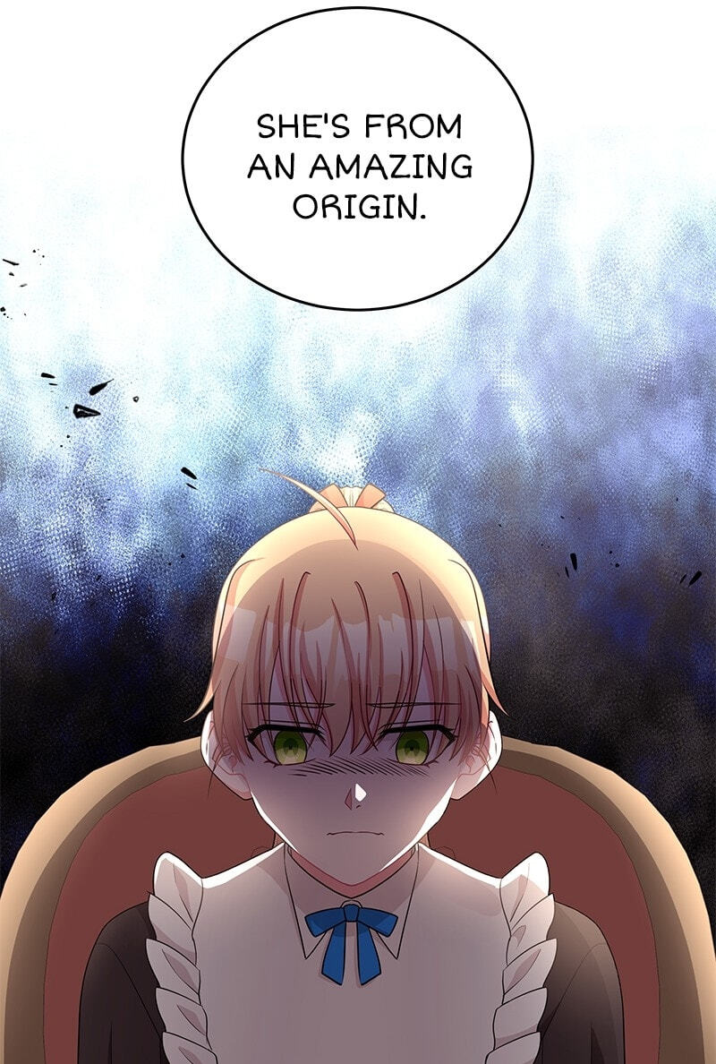 The Crown Princess Audition Chapter 40 page 57 - 