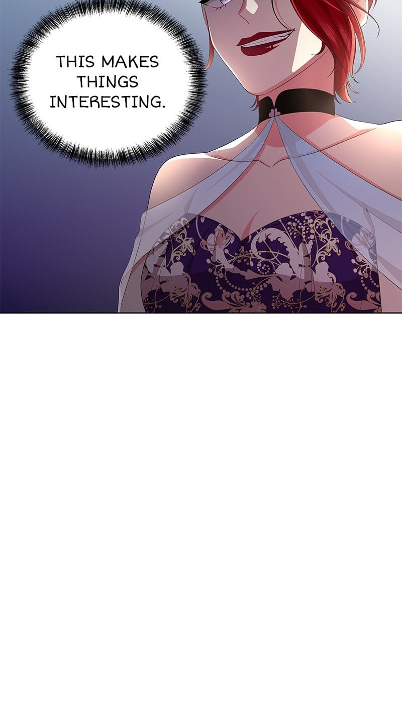 The Crown Princess Audition Chapter 40 page 10 - 