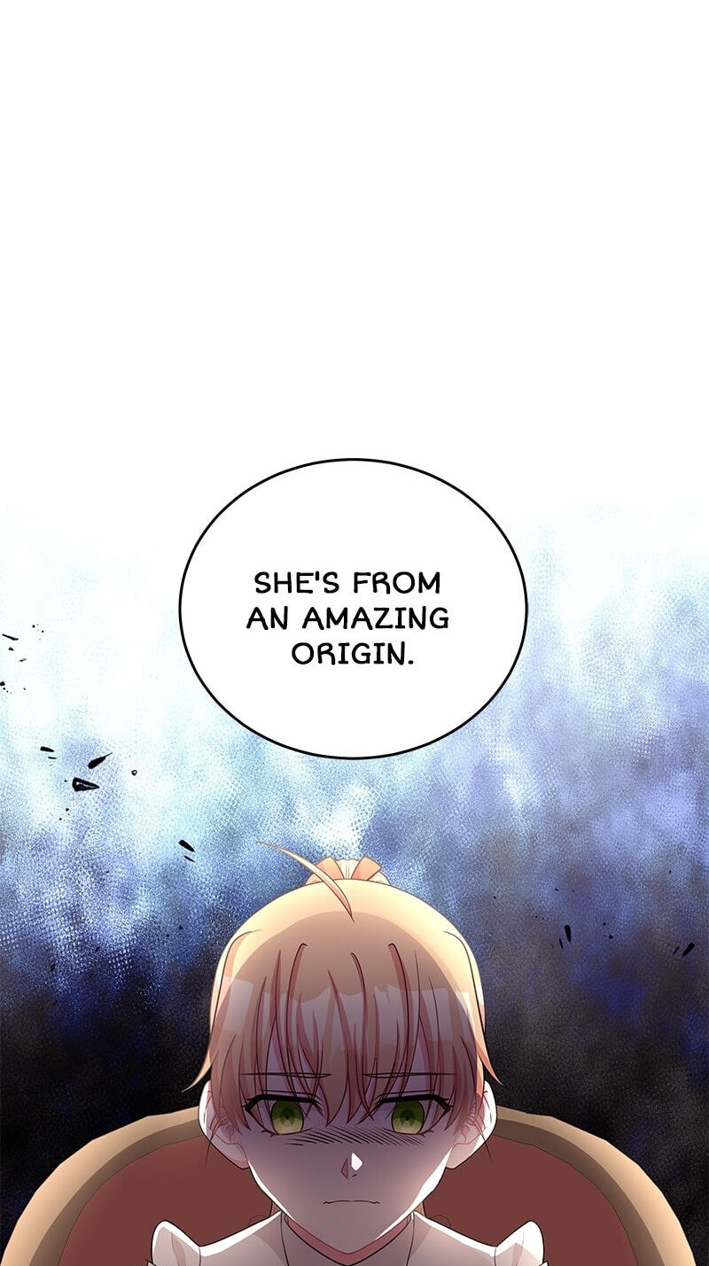 The Crown Princess Audition Chapter 41 page 2 - 