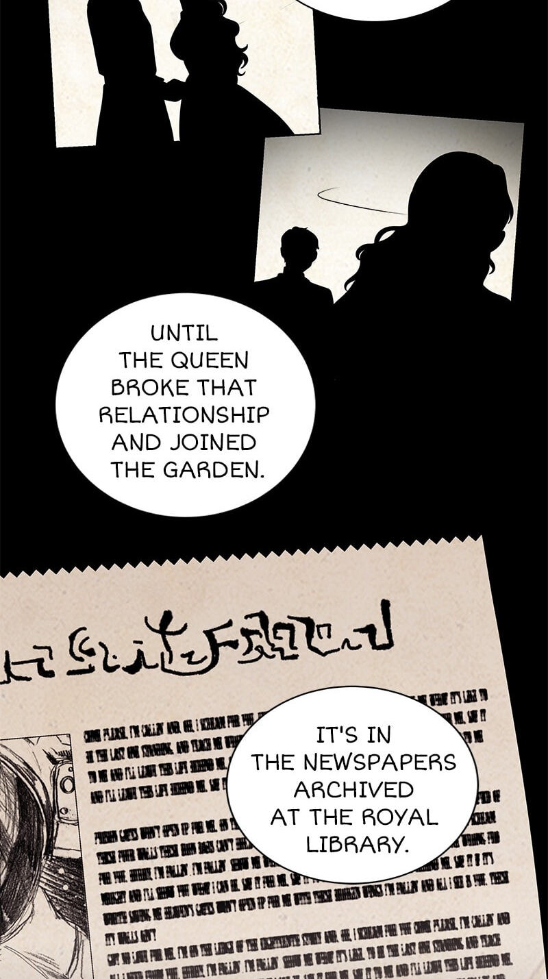 The Crown Princess Audition Chapter 41 page 12 - 