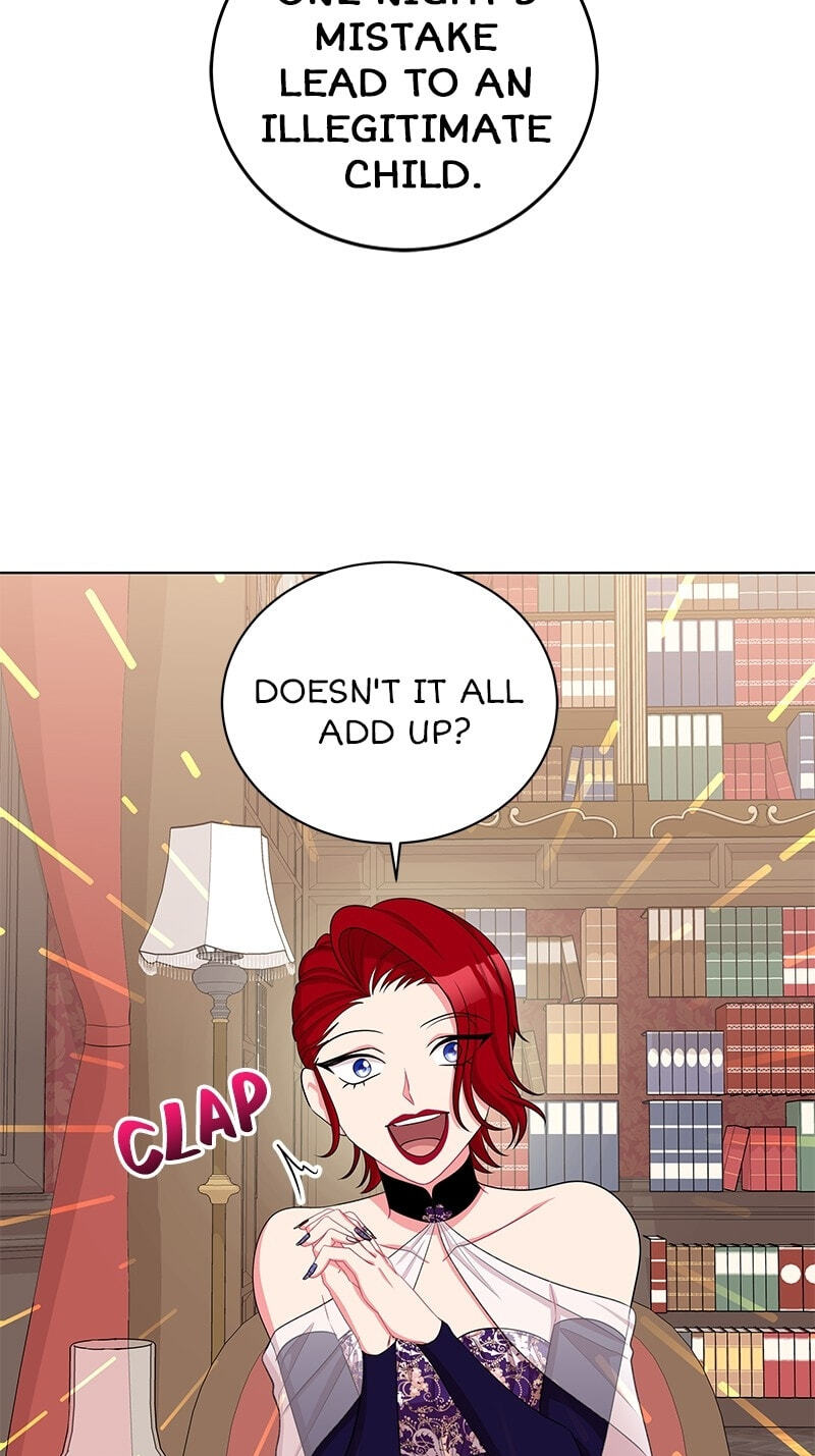 The Crown Princess Audition Chapter 41 page 15 - 