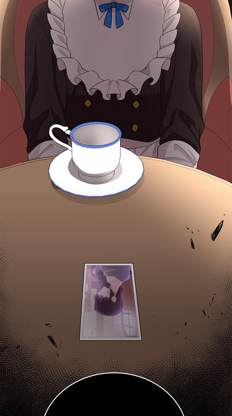 The Crown Princess Audition Chapter 41 page 3 - 