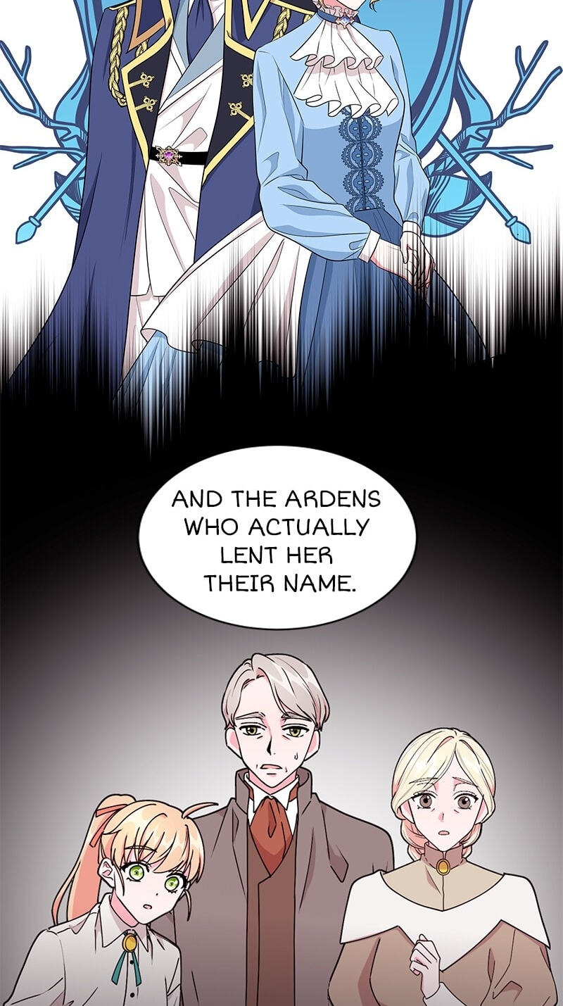 The Crown Princess Audition Chapter 41 page 25 - 