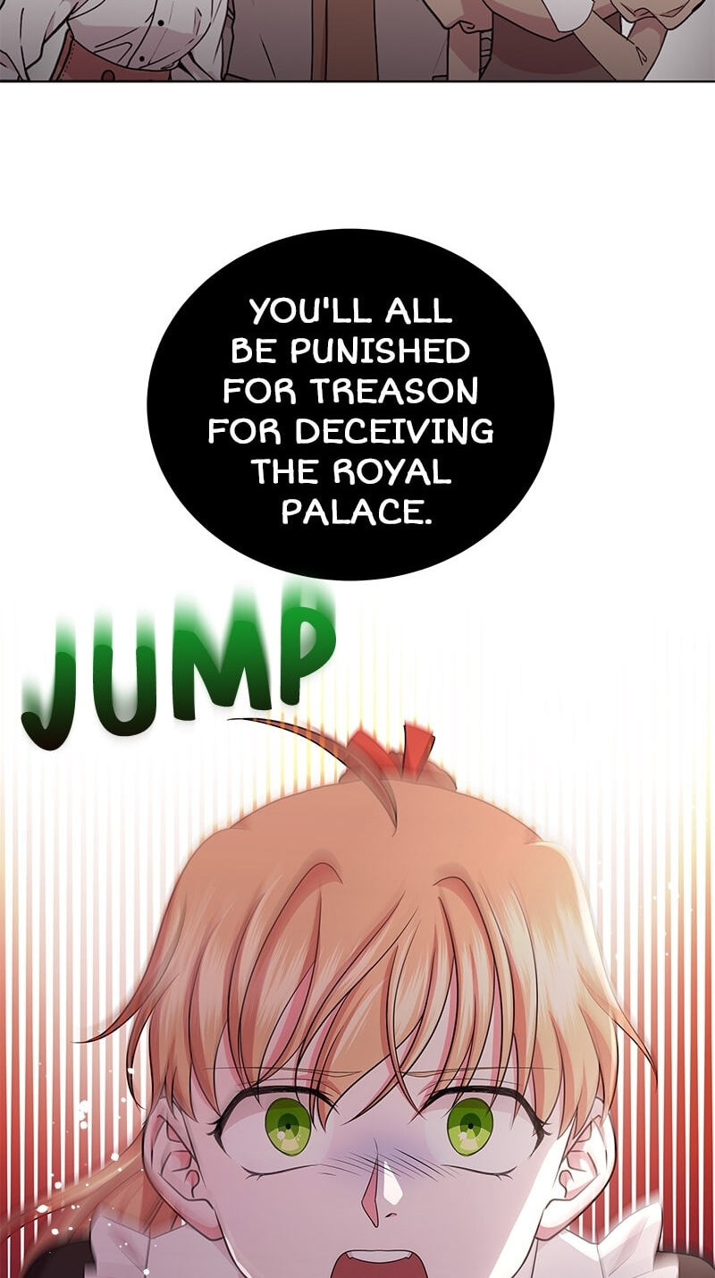 The Crown Princess Audition Chapter 41 page 26 - 
