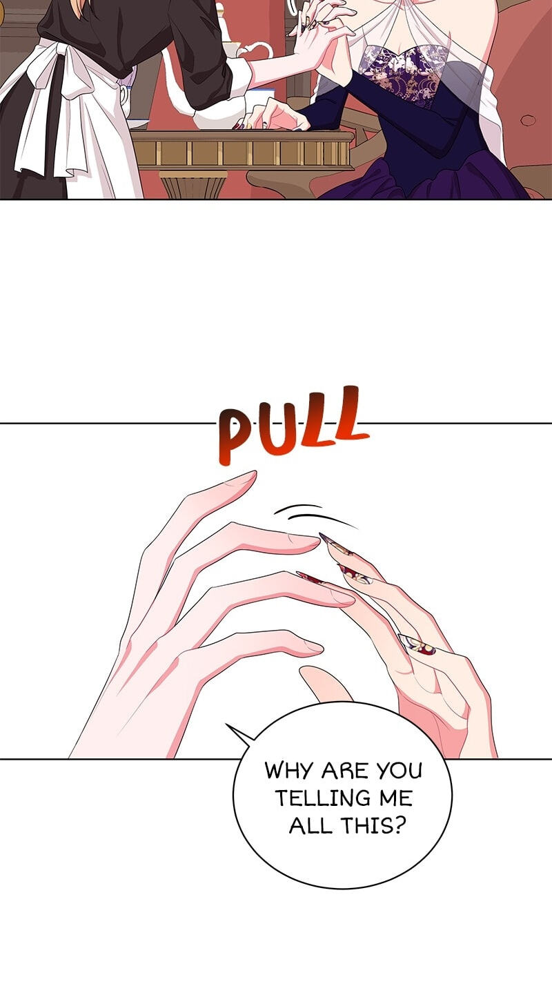 The Crown Princess Audition Chapter 41 page 34 - 