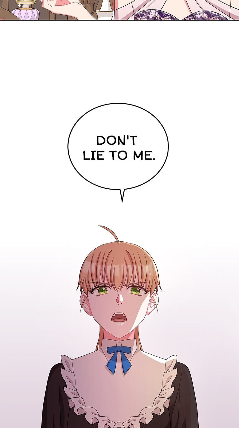 The Crown Princess Audition Chapter 41 page 37 - 
