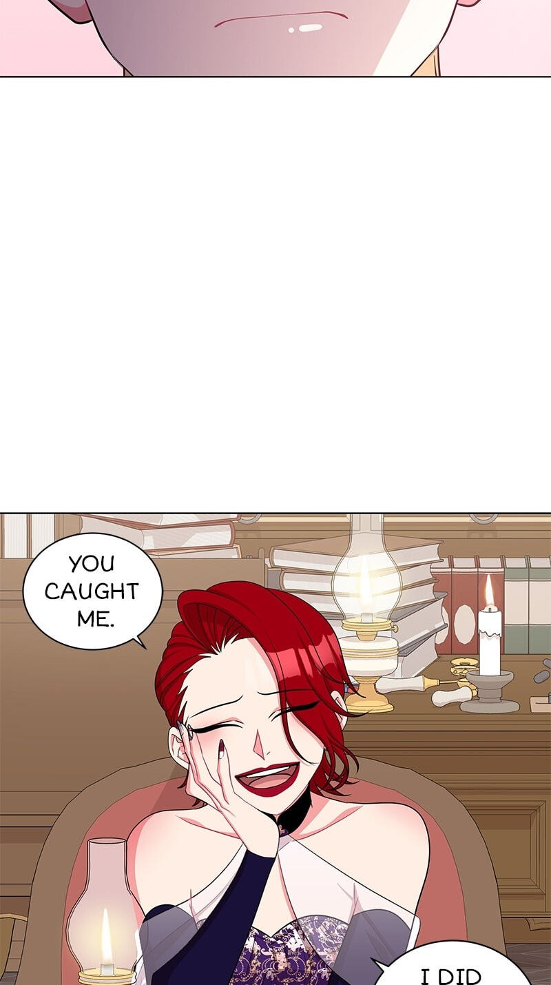 The Crown Princess Audition Chapter 41 page 39 - 