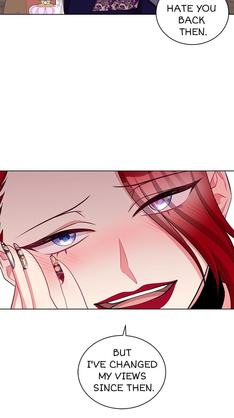 The Crown Princess Audition Chapter 41 page 40 - 