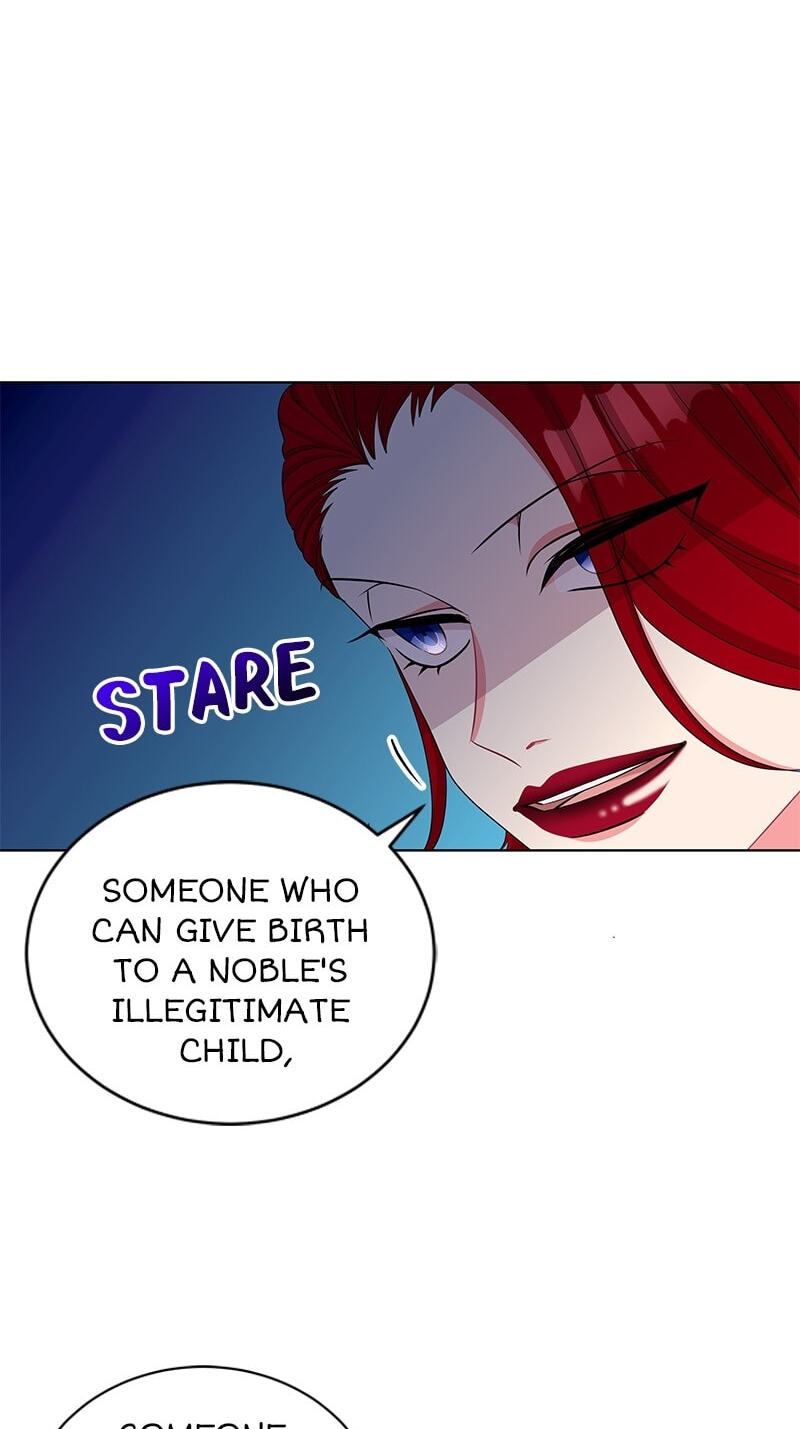 The Crown Princess Audition Chapter 41 page 5 - 