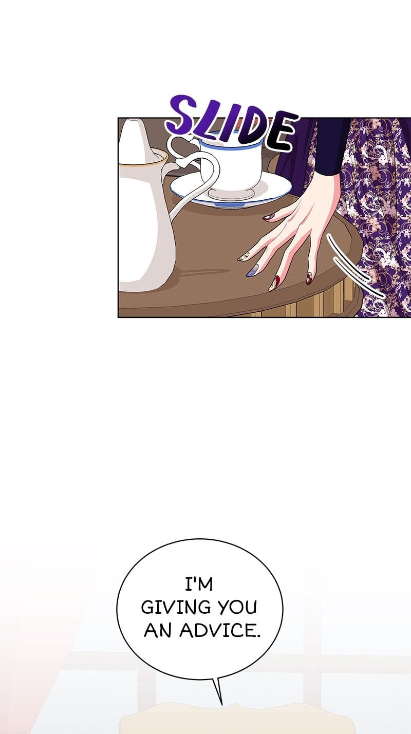The Crown Princess Audition Chapter 41 page 41 - 