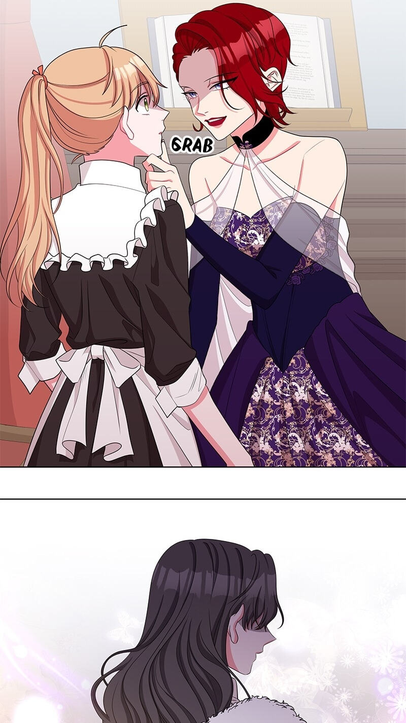 The Crown Princess Audition Chapter 41 page 42 - 