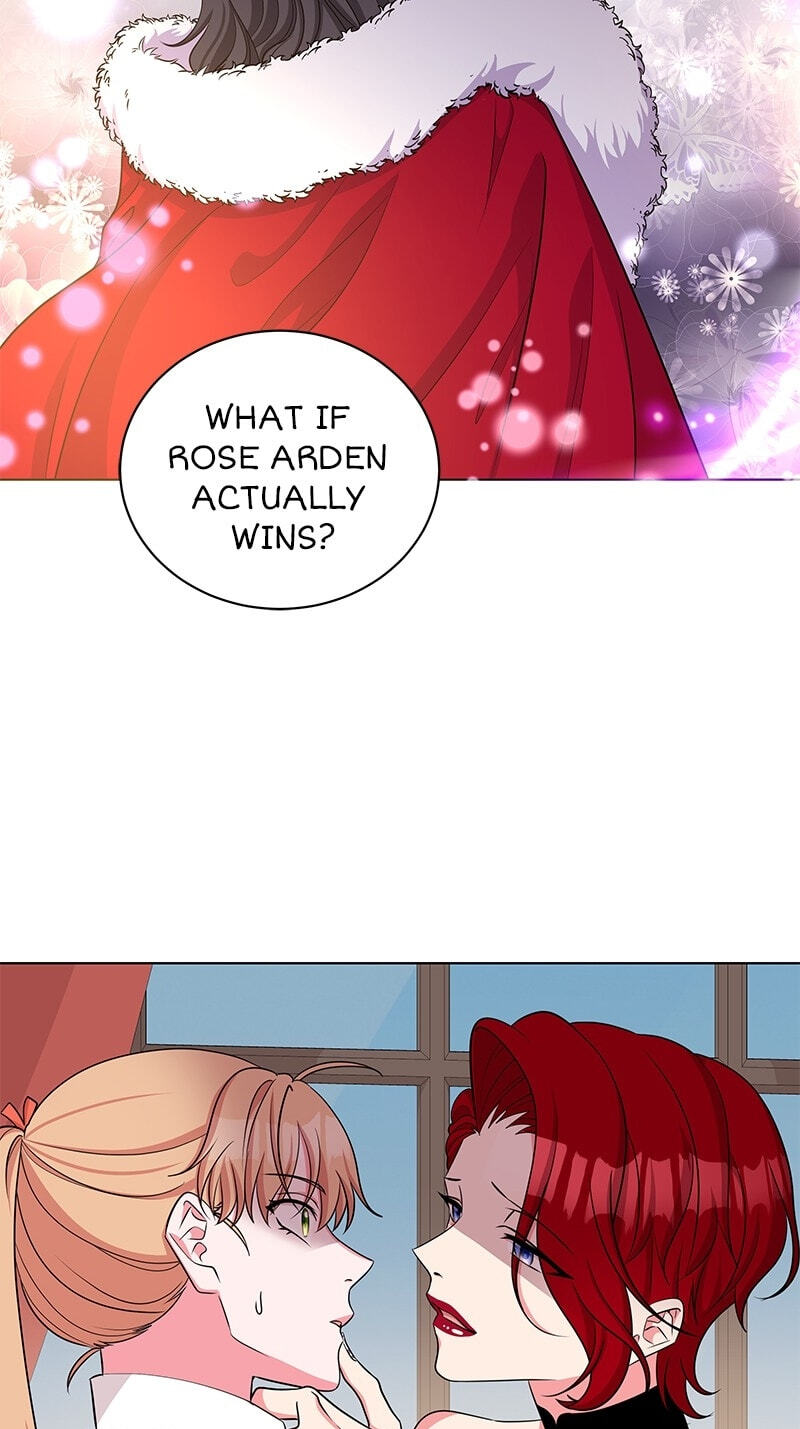 The Crown Princess Audition Chapter 41 page 43 - 