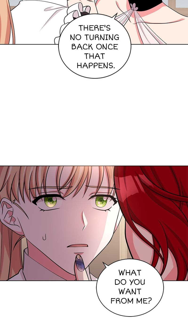 The Crown Princess Audition Chapter 41 page 44 - 