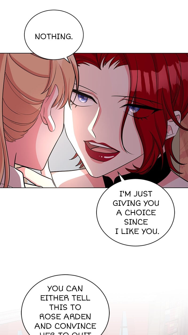 The Crown Princess Audition Chapter 41 page 45 - 
