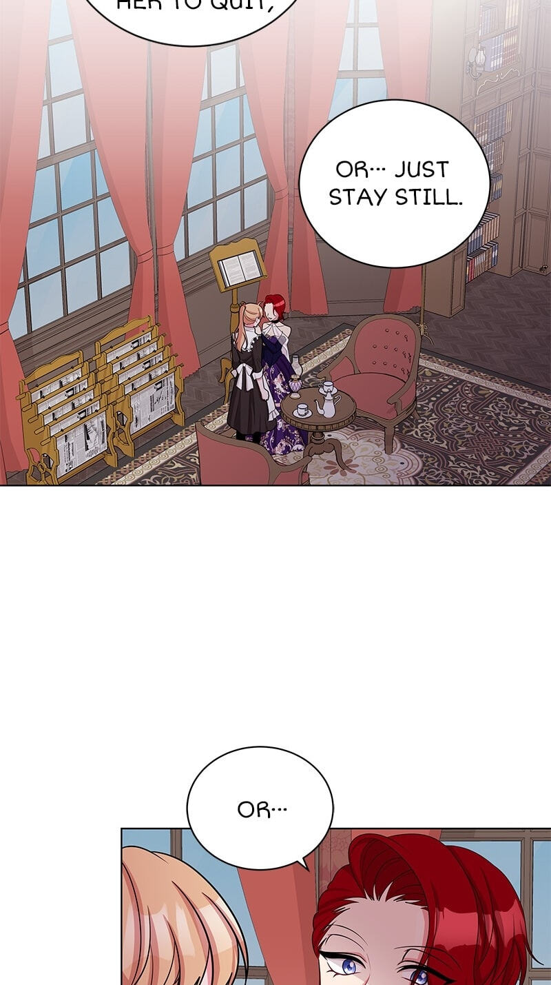 The Crown Princess Audition Chapter 41 page 46 - 