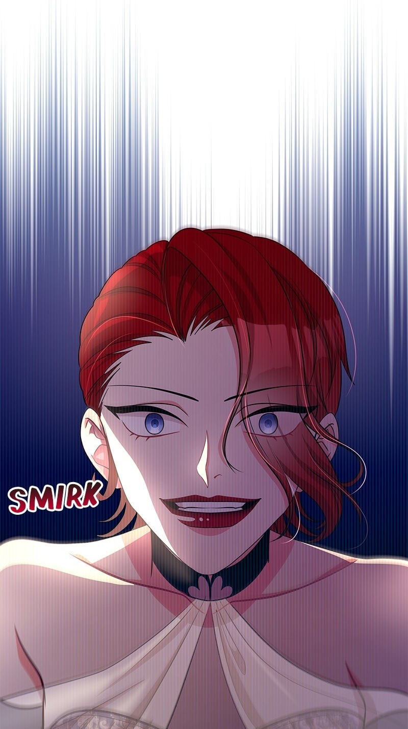 The Crown Princess Audition Chapter 41 page 48 - 