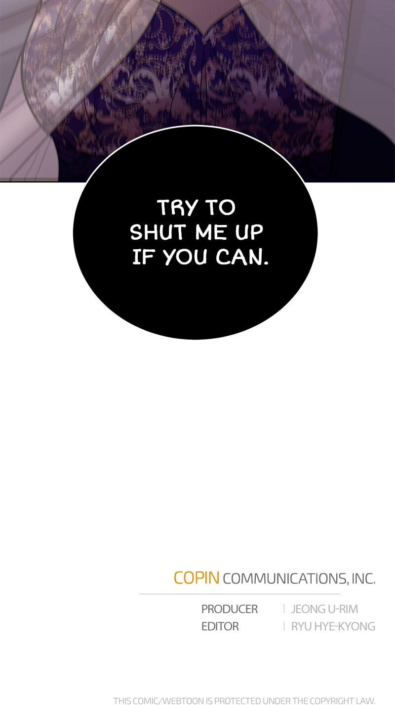 The Crown Princess Audition Chapter 41 page 49 - 