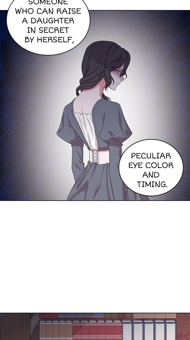 The Crown Princess Audition Chapter 41 page 6 - 