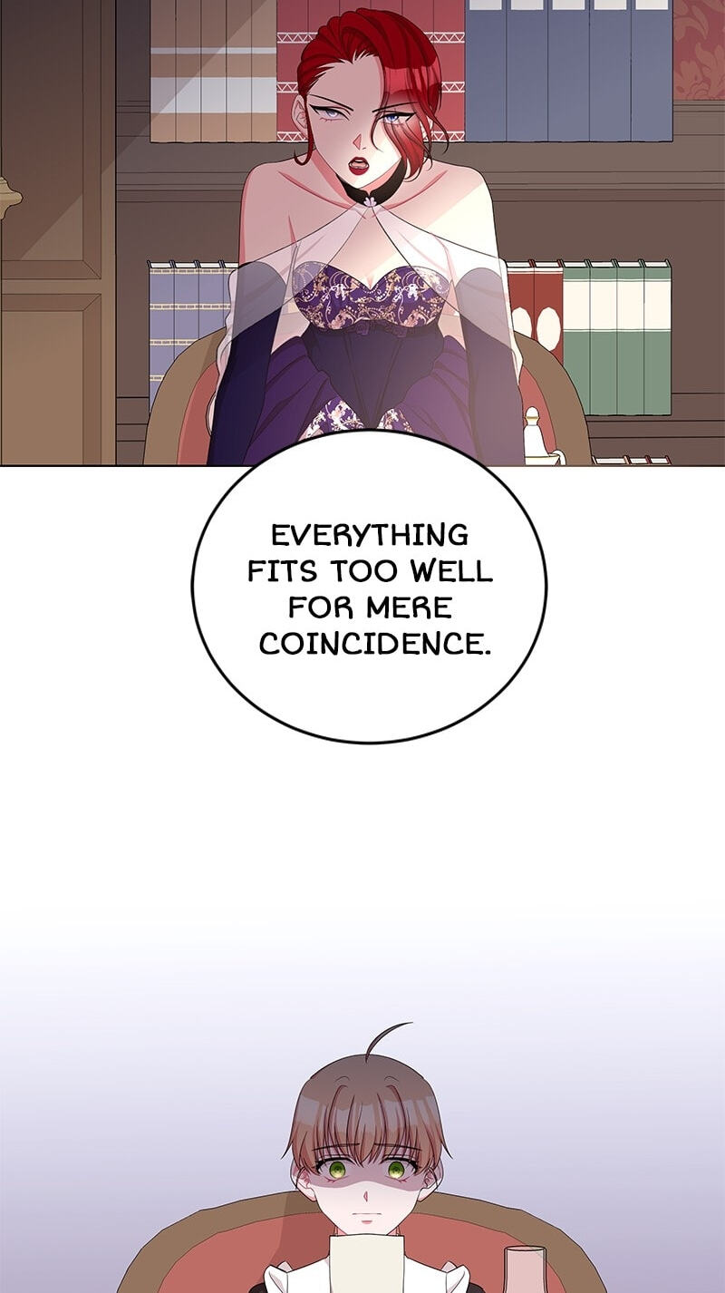 The Crown Princess Audition Chapter 41 page 7 - 