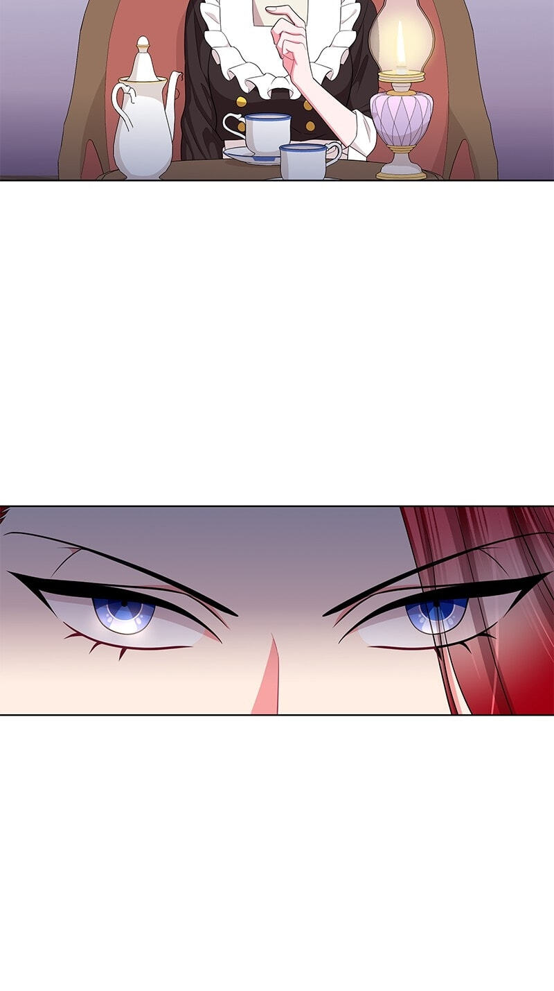The Crown Princess Audition Chapter 41 page 8 - 