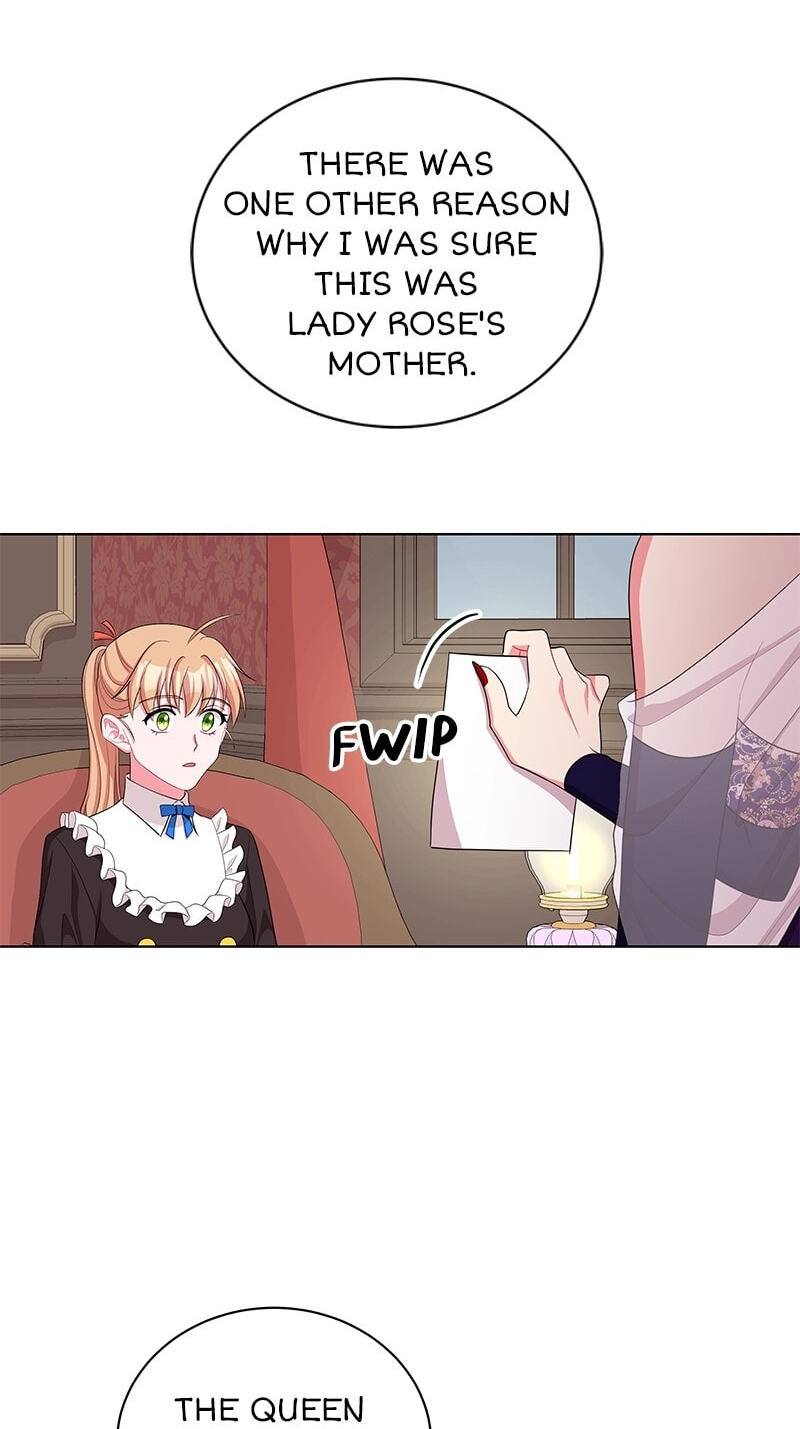The Crown Princess Audition Chapter 41 page 9 - 