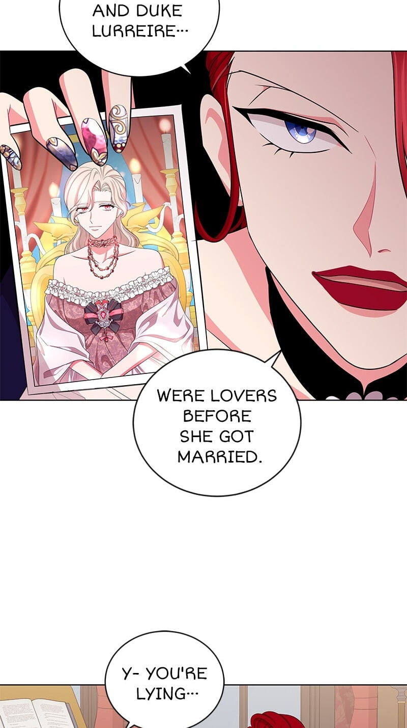 The Crown Princess Audition Chapter 41 page 10 - 