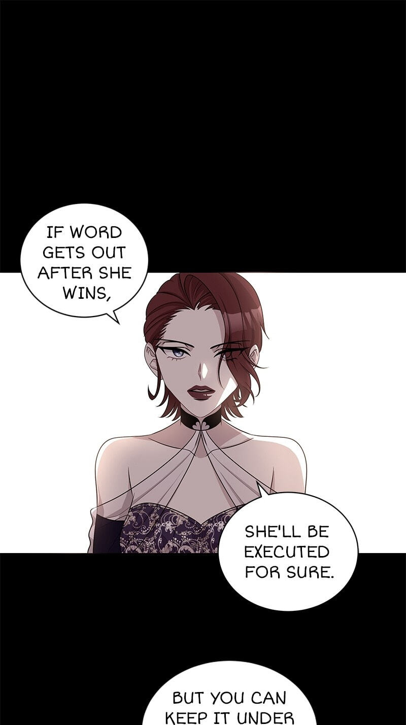 The Crown Princess Audition Chapter 42 page 1 - 