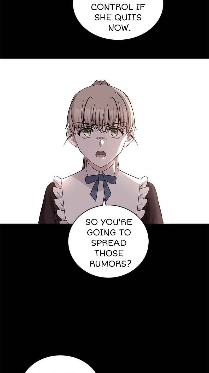The Crown Princess Audition Chapter 42 page 2 - 