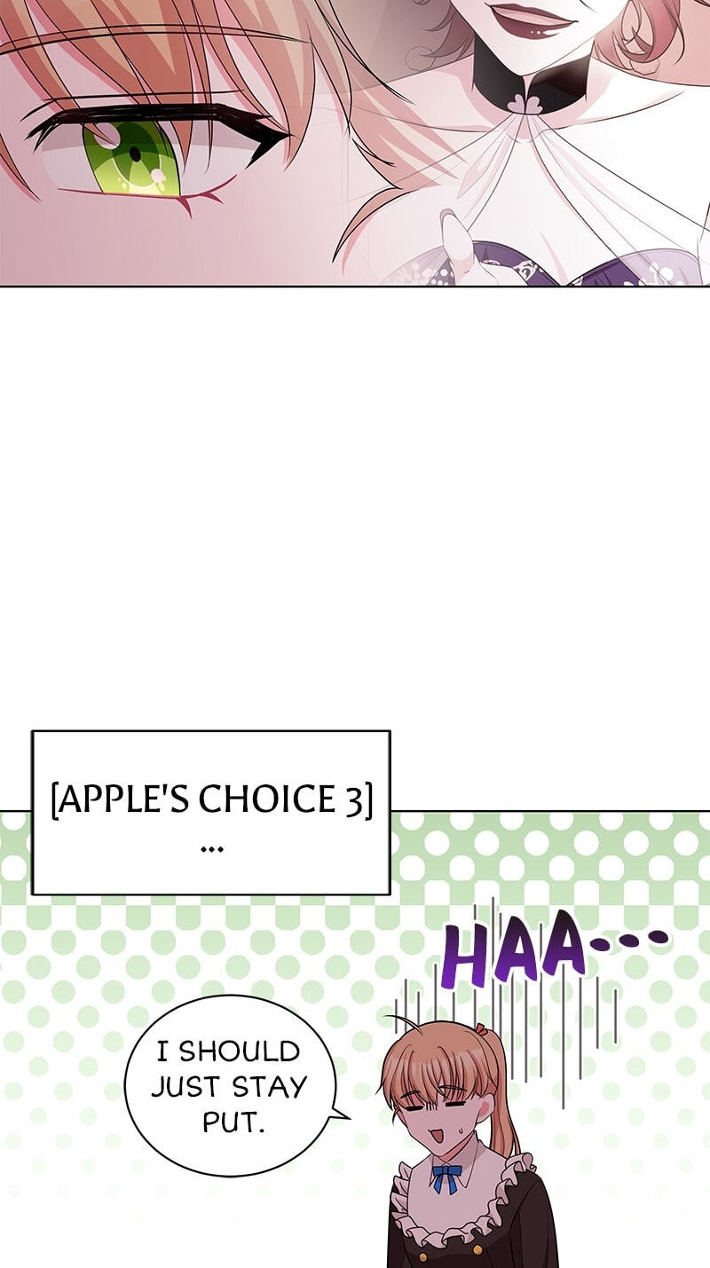The Crown Princess Audition Chapter 42 page 11 - 