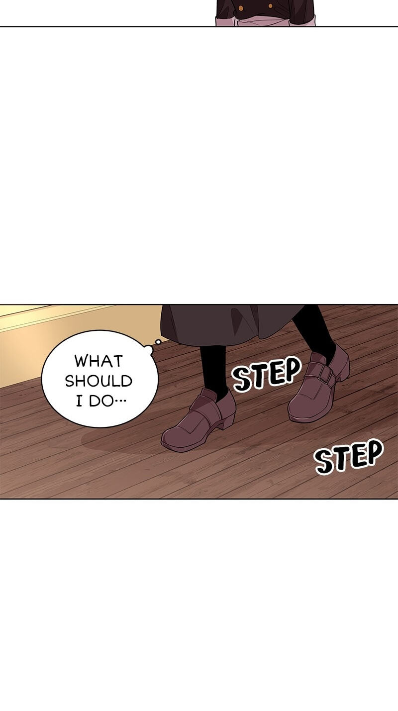The Crown Princess Audition Chapter 42 page 12 - 