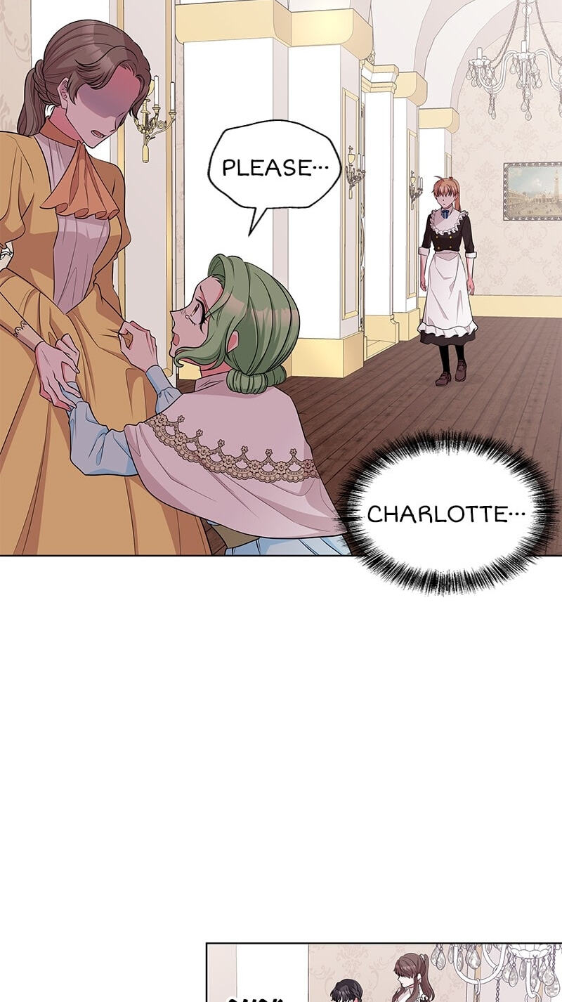 The Crown Princess Audition Chapter 42 page 14 - 