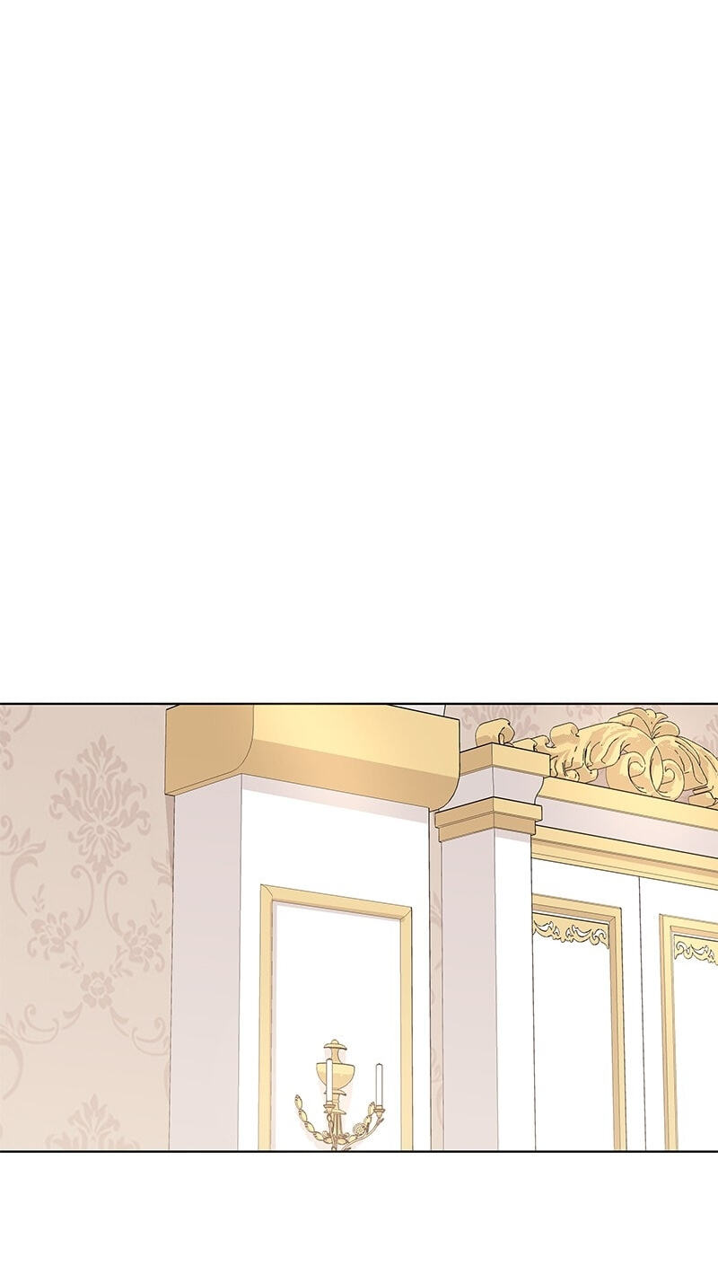 The Crown Princess Audition Chapter 42 page 18 - 