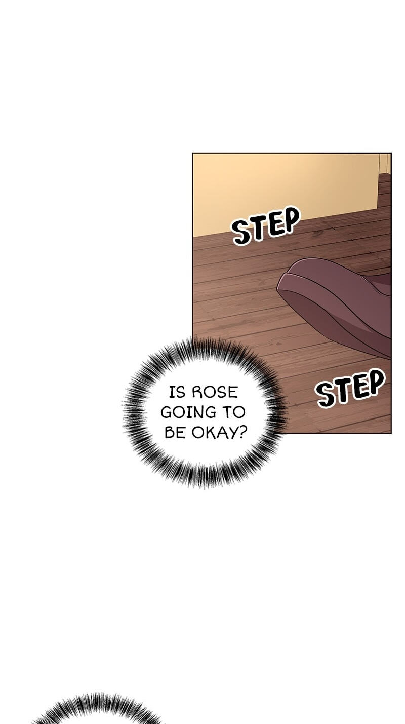 The Crown Princess Audition Chapter 42 page 19 - 