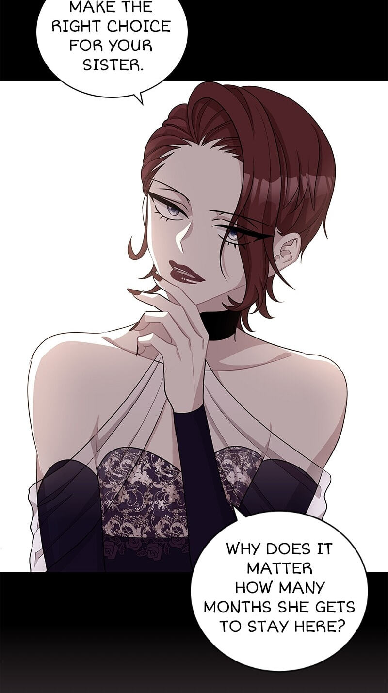 The Crown Princess Audition Chapter 42 page 3 - 