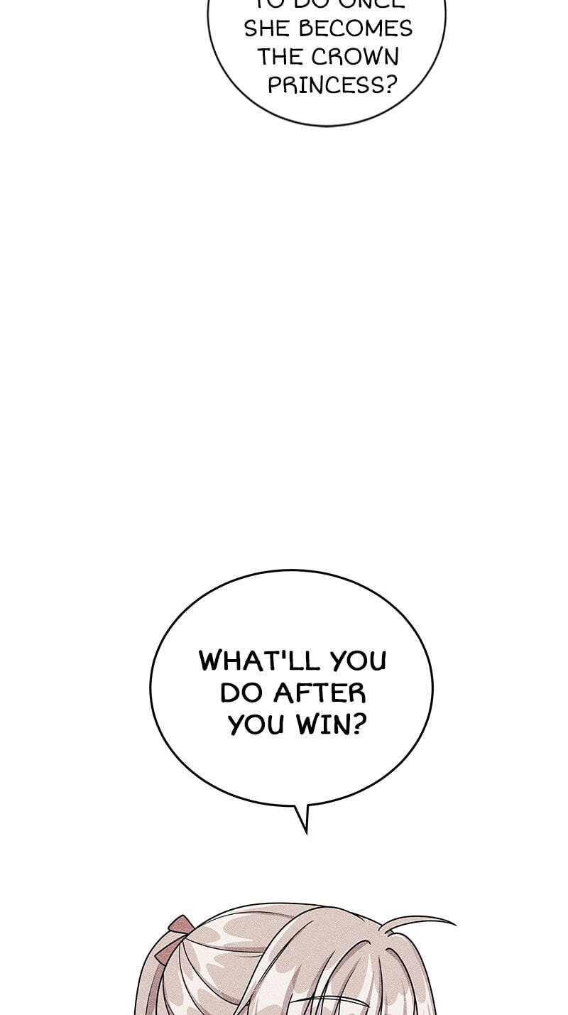 The Crown Princess Audition Chapter 42 page 22 - 