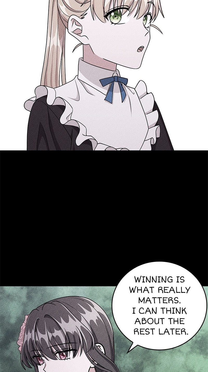 The Crown Princess Audition Chapter 42 page 23 - 