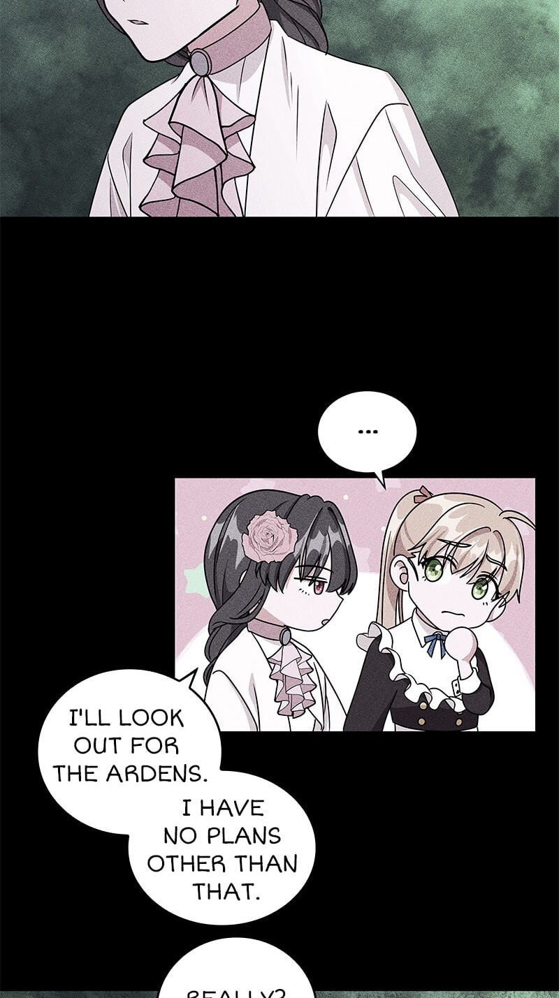 The Crown Princess Audition Chapter 42 page 24 - 