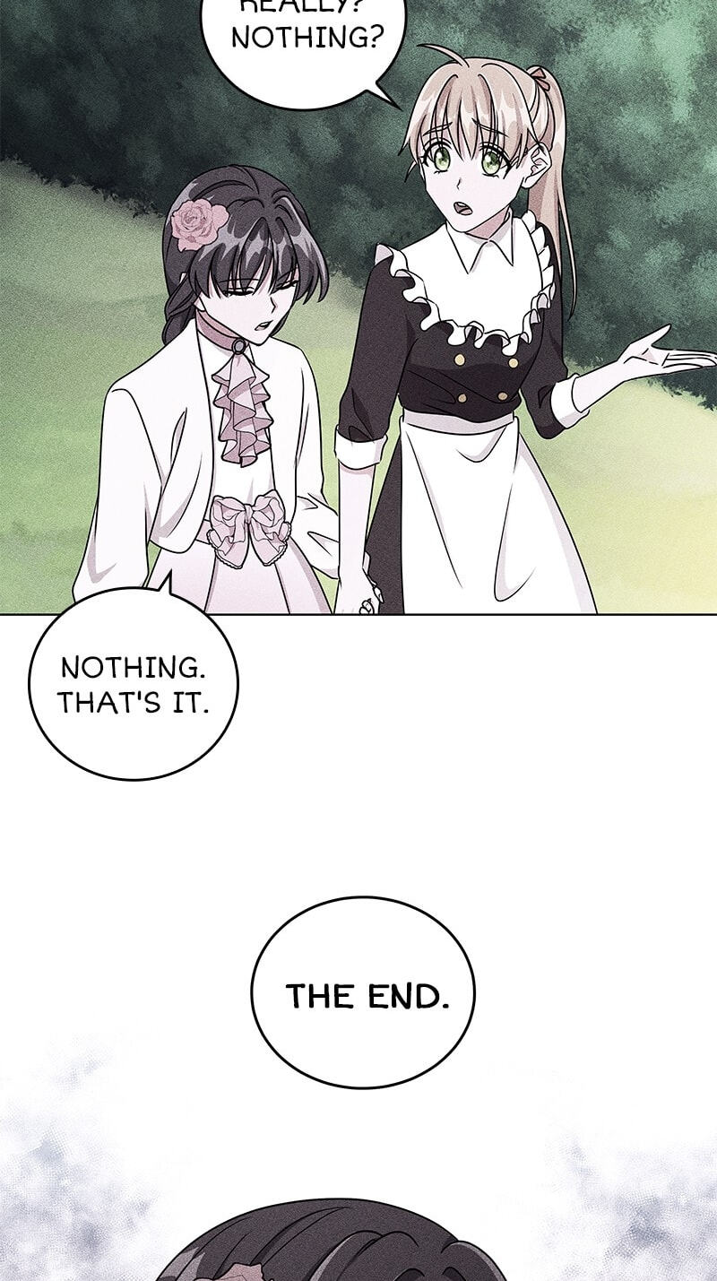 The Crown Princess Audition Chapter 42 page 25 - 