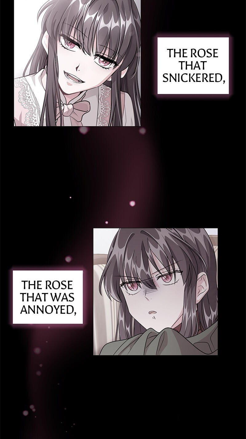 The Crown Princess Audition Chapter 42 page 28 - 