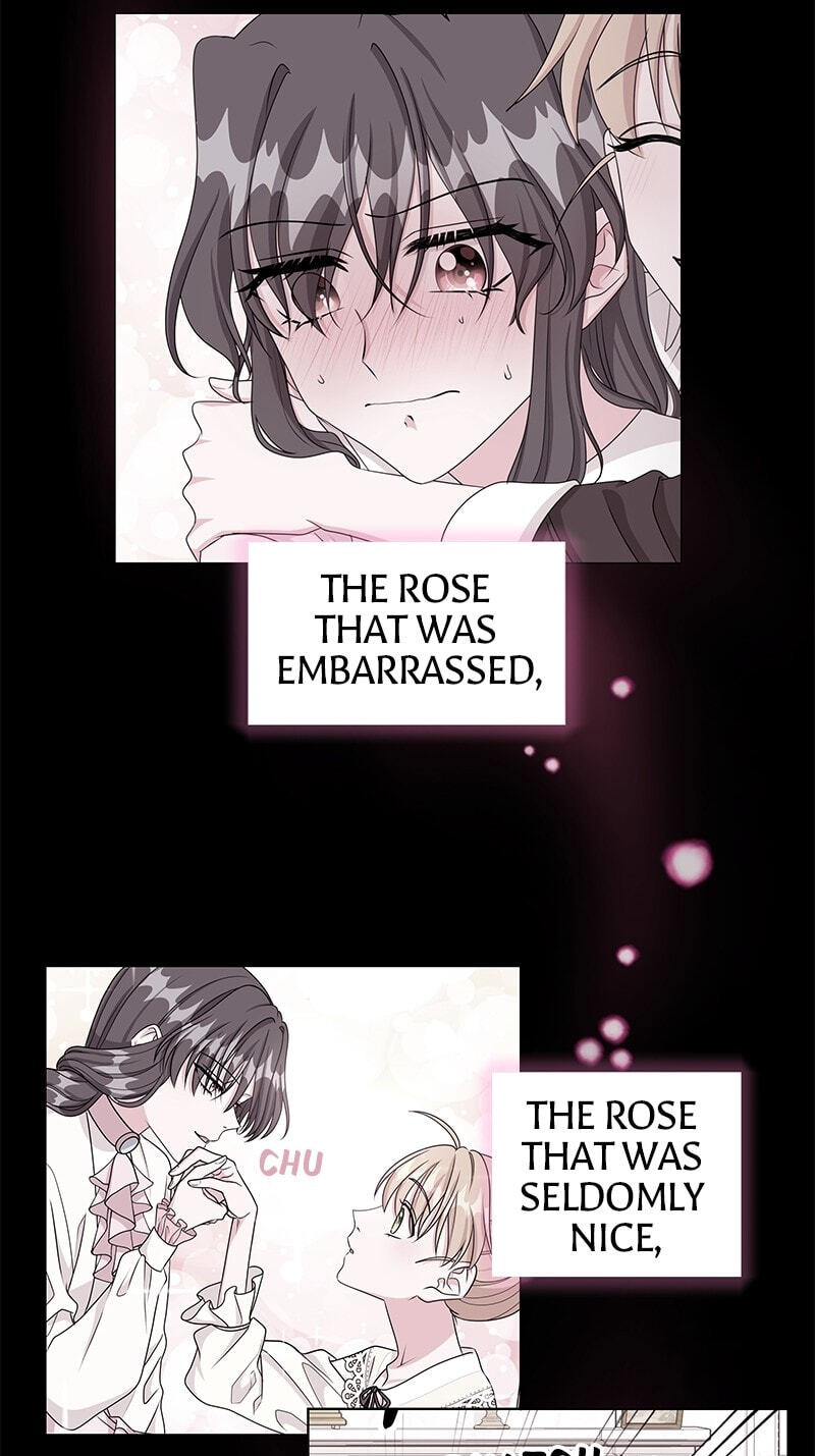 The Crown Princess Audition Chapter 42 page 29 - 