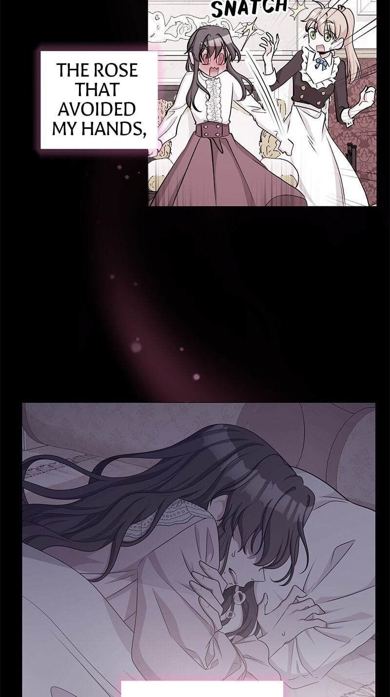 The Crown Princess Audition Chapter 42 page 30 - 