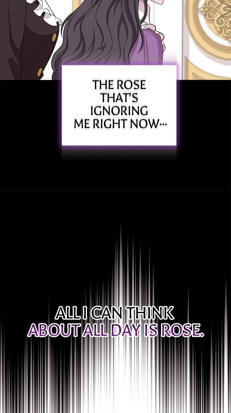 The Crown Princess Audition Chapter 42 page 32 - 