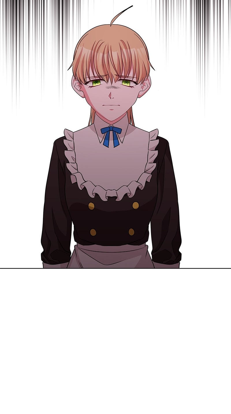 The Crown Princess Audition Chapter 42 page 33 - 