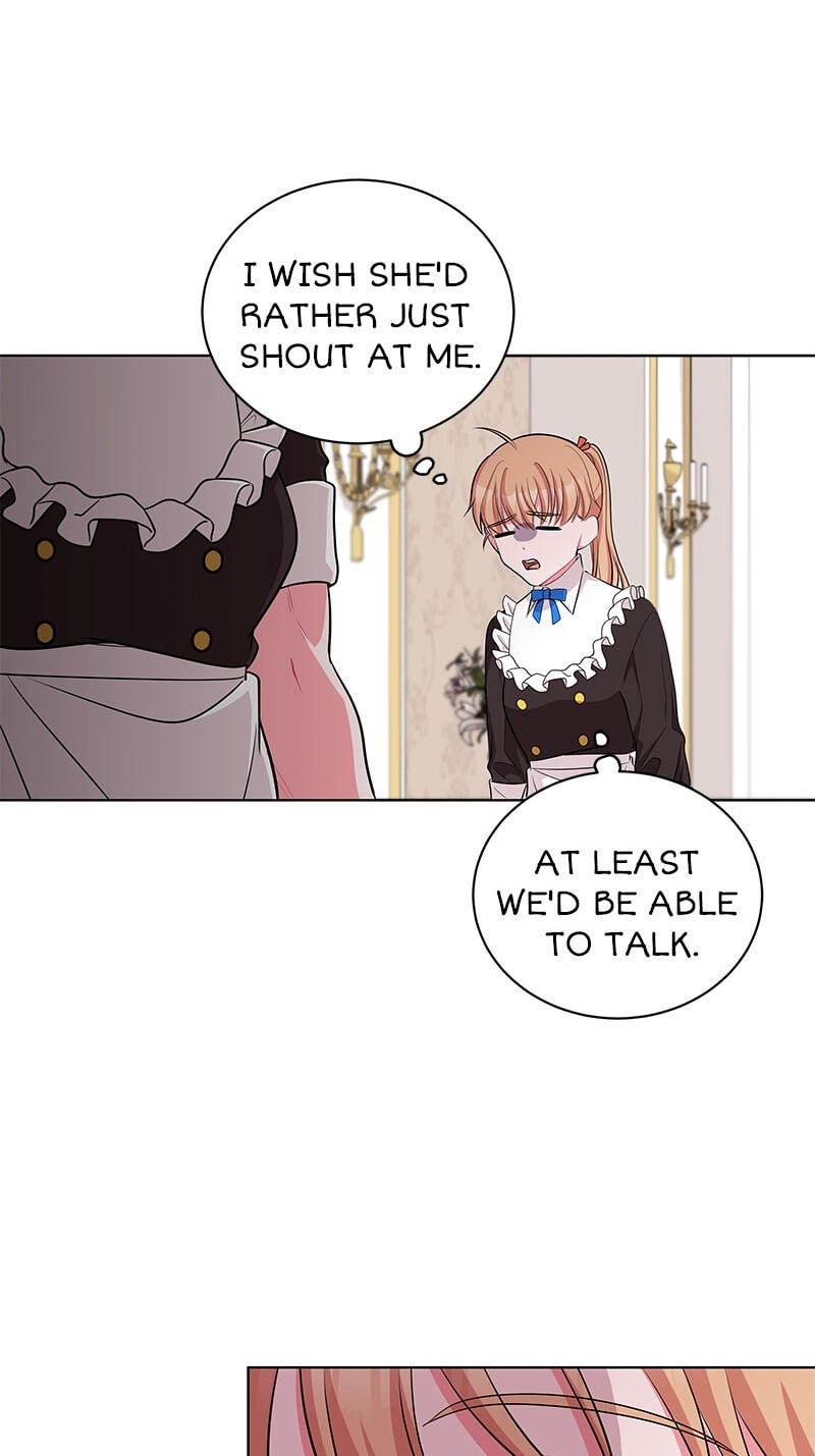 The Crown Princess Audition Chapter 42 page 34 - 