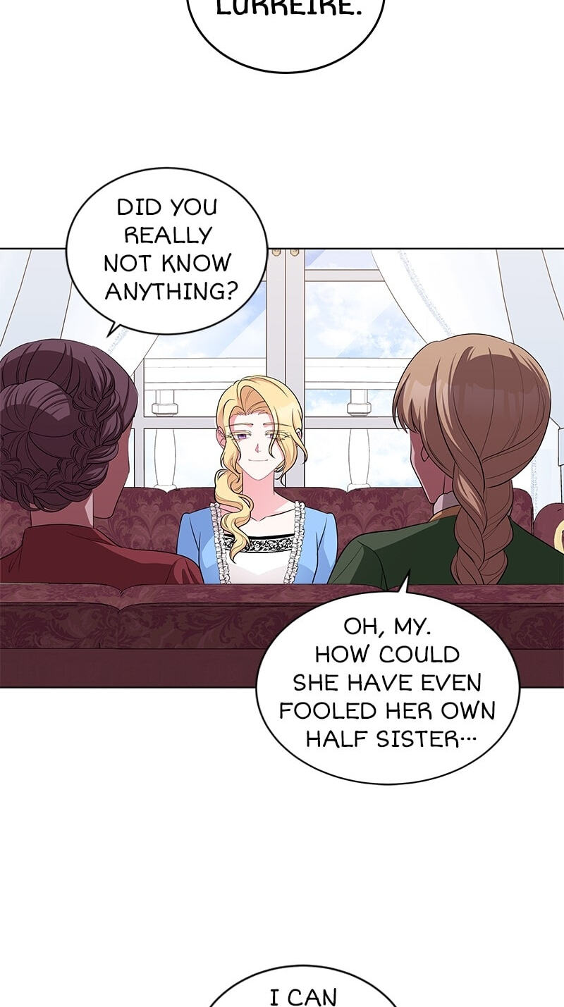 The Crown Princess Audition Chapter 42 page 37 - 