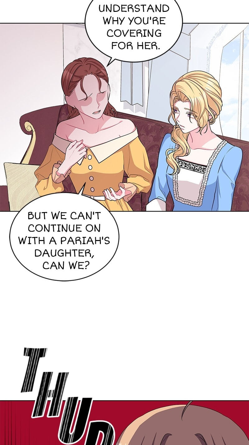 The Crown Princess Audition Chapter 42 page 38 - 